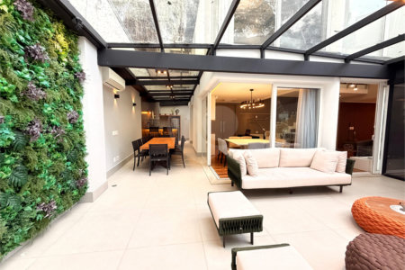 Casa à venda com 4 suítes em Tucuruvi, São Paulo, SP
