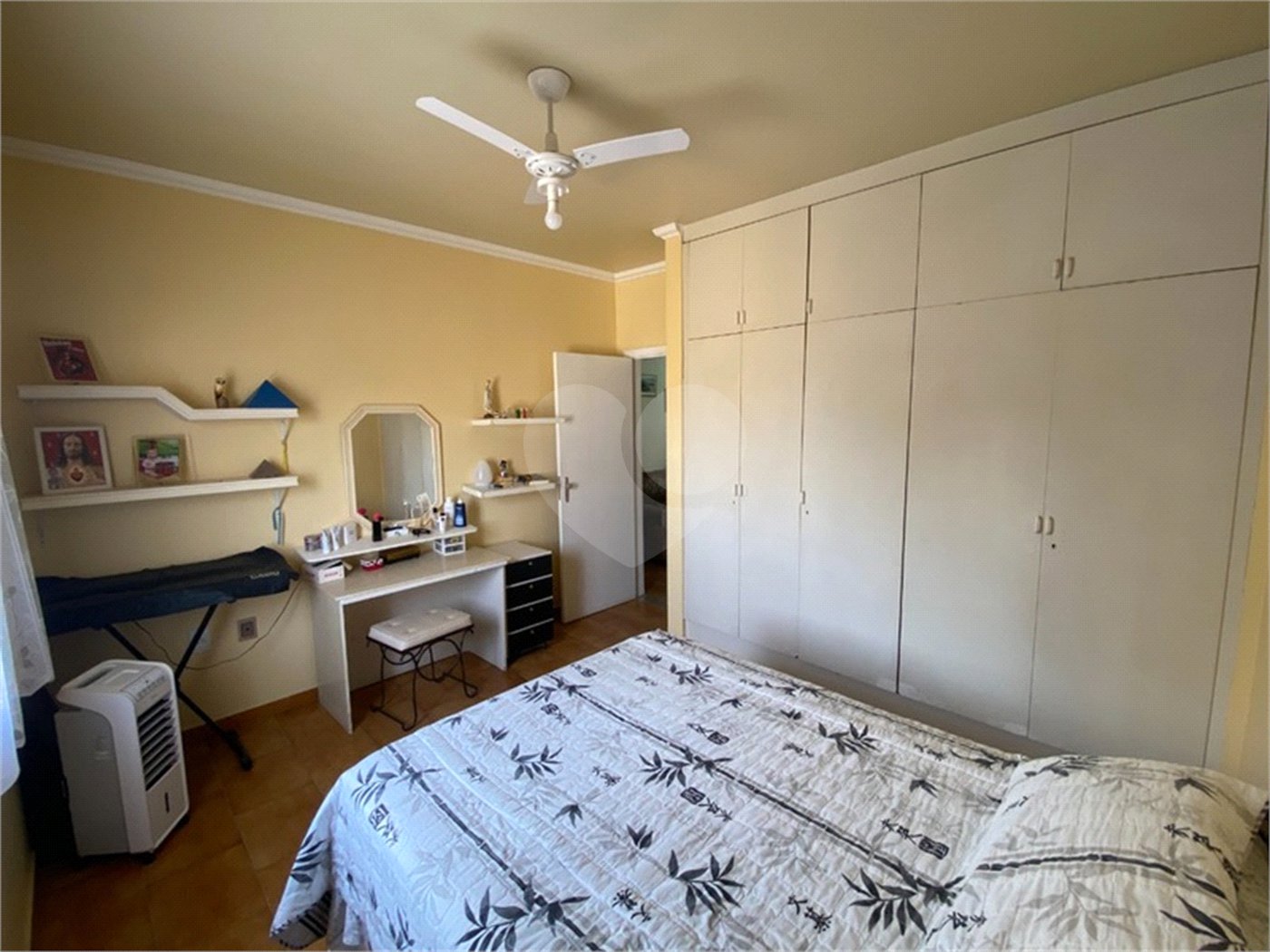 Casa à venda com 5 quartos, sendo 3 suítes, em Vila Almeida, Indaiatuba, SP