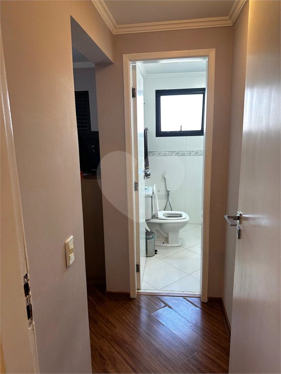 Apartamento à venda com 3 quartos, sendo 1 suíte, em Santana, São Paulo, SP