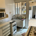 Sobrado à venda com 2 quartos, sendo 1 suíte, em Parque Edu Chaves, São Paulo, SP