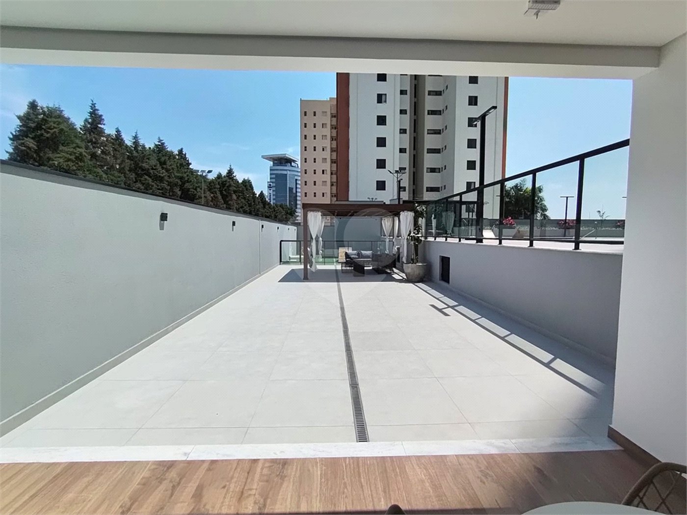 Apartamento à venda com 3 suítes em Parque Campolim, Sorocaba, SP