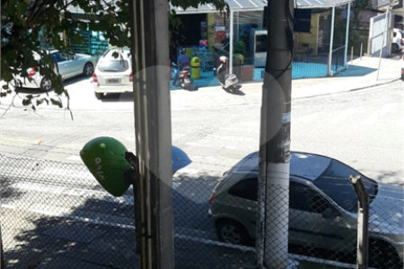 Apartamento à venda com 2 quartos em Jardim Pinheiros, São Paulo, SP