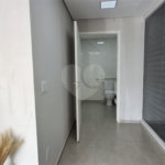 Sobrado para alugar com 3 quartos em Campo Belo, São Paulo, SP