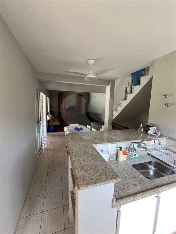 Casa à venda com 2 suítes no condomínio Recanto da Lagoinha, Ubatuba - SP