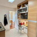 Apartamento à venda com 3 quartos, sendo 1 suíte, em Alto da Boa Vista, São Paulo, SP