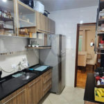 Apartamento à venda com 1 quarto em Jardim São Paulo(zona Norte), São Paulo, SP