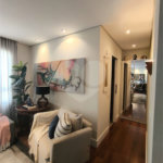 Apartamento à venda com 3 quartos, sendo 1 suíte, no Centro, São Bernardo do Campo, SP