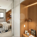 Apartamento à venda com 2 suítes no Centro, Itapetininga, SP