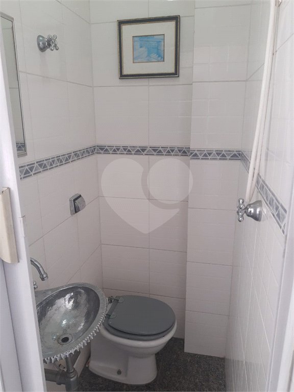 Apartamento à venda com 3 quartos em Indianópolis, São Paulo, SP