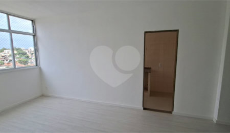 Apartamento à venda com 2 quartos em Andaraí, Rio de Janeiro, RJ