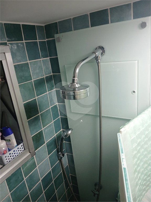 Apartamento à venda com 2 quartos em Vila Amélia, São Paulo, SP