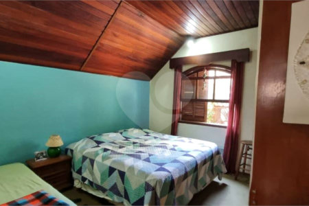 Casa à venda com 3 quartos em Cidade Monções, São Paulo, SP