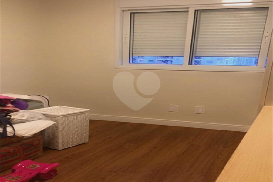 Apartamento à venda com 2 quartos em Pirituba, São Paulo, SP
