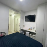 Apartamento à venda com 2 quartos, sendo 1 suíte, em Jardim Brasil (zona Norte), São Paulo, SP