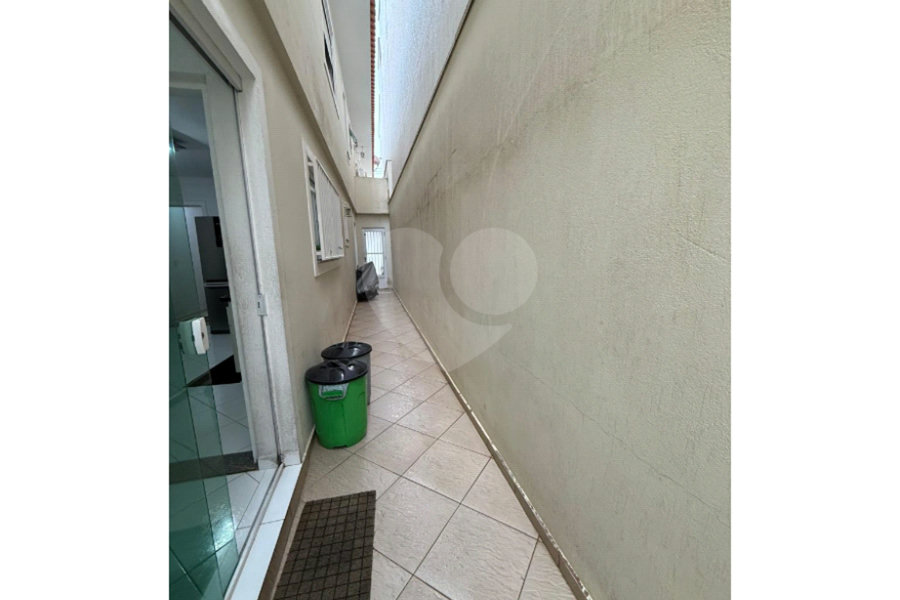 Sobrado à venda com 3 quartos, sendo 1 suíte, em Tremembé, São Paulo, SP