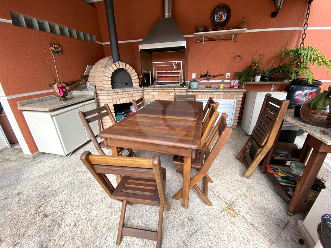 Sobrado à venda com 5 quartos, sendo 4 suítes, em Palmas do Tremembé, São Paulo, SP