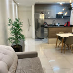 Apartamento à venda com 2 quartos, sendo 1 suíte, em Parque Novo Mundo, São Paulo, SP