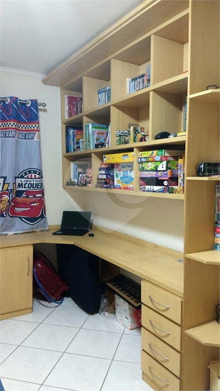 Sobrado à venda com 3 quartos, sendo 1 suíte, em Tucuruvi, São Paulo, SP