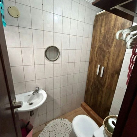 Apartamento com 3 dormitórios à venda, 123 m² por R$ 950.000,00 - José Menino - Santos/SP