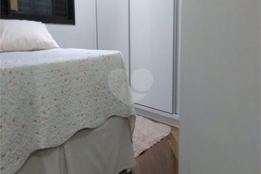 Apartamento à venda com 3 quartos, sendo 1 suíte, em Mandaqui, São Paulo, SP