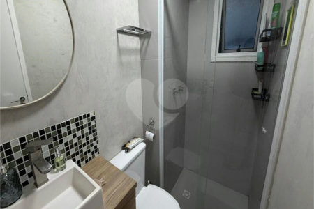 Apartamento à venda com 1 suíte em Vila Andrade, São Paulo, SP