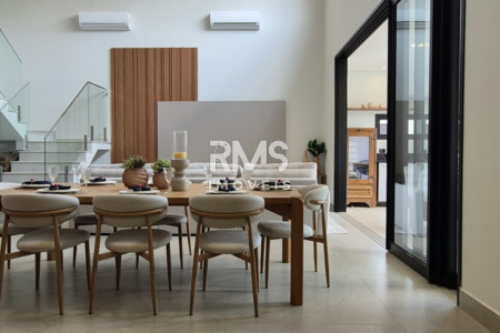 Casa à venda com 4 suítes em Portal Dos Bandeirantes Salto, Salto, SP