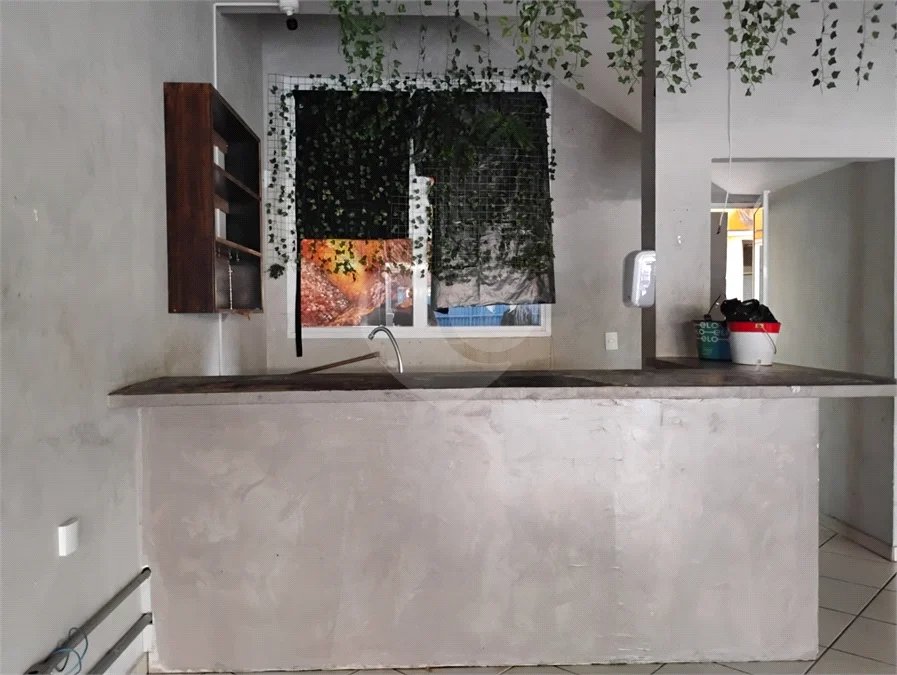 Aluga-se Galpão Comercial – Vila Santa Catarina | 540 m² de Área Útil