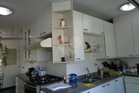 Cobertura à venda com 4 quartos, sendo 2 suítes, em Santana, São Paulo, SP
