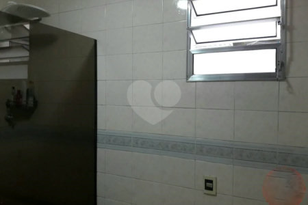 Apartamento à venda com 2 quartos em Tucuruvi, São Paulo, SP