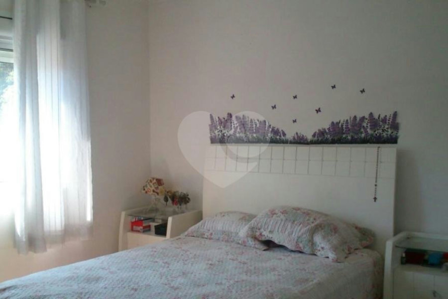 Apartamento à venda com 2 quartos em Mandaqui, São Paulo, SP