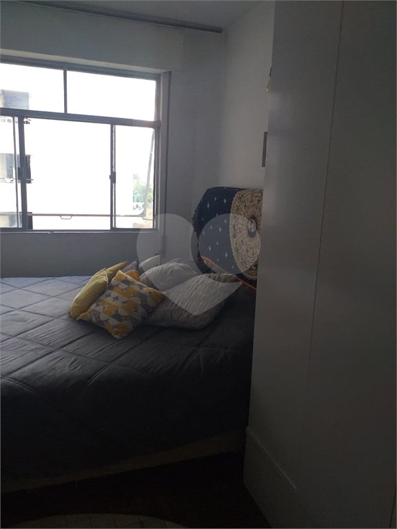 Apartamento à venda com 3 quartos em Belenzinho, São Paulo, SP