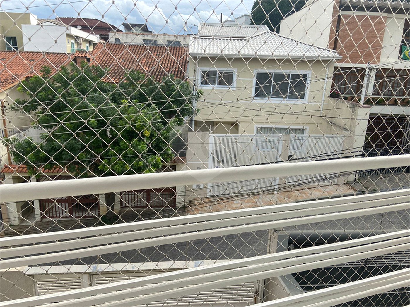 Sobrado à venda com 3 quartos, sendo 1 suíte, em Horto Florestal, São Paulo, SP