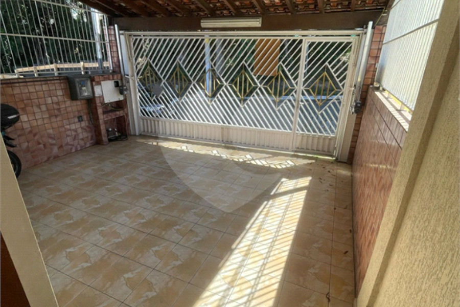 Casa Térrea à venda com 4 quartos, sendo 3 suítes, em Jardim São Paulo(zona Norte), São Paulo, SP