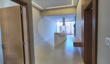 Casa à venda com 3 suítes em Reserva San Pedro, Ribeirão Preto, SP