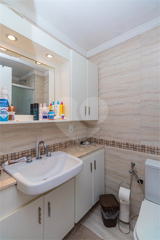 Apartamento à venda com 3 quartos, sendo 1 suíte, em Jardim Marajoara, São Paulo, SP
