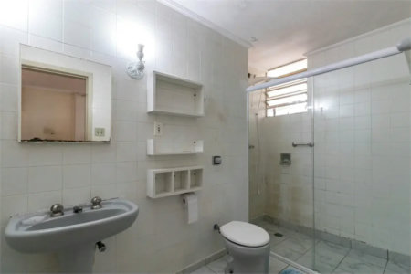 Apartamento à venda com 3 suítes em Jardim Paulista, São Paulo, SP