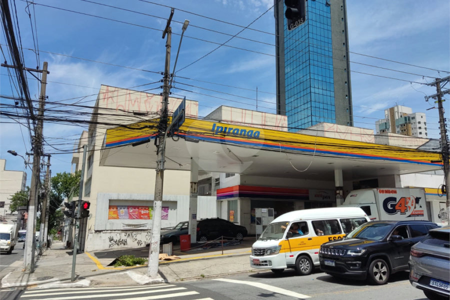 Terreno à venda ou para alugar em Santana, São Paulo, SP