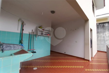 Casa Térrea à venda com 3 quartos, sendo 1 suíte, em Jardim Franca, São Paulo, SP