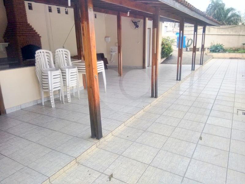 Apartamento à venda com 2 quartos em Santana, São Paulo, SP