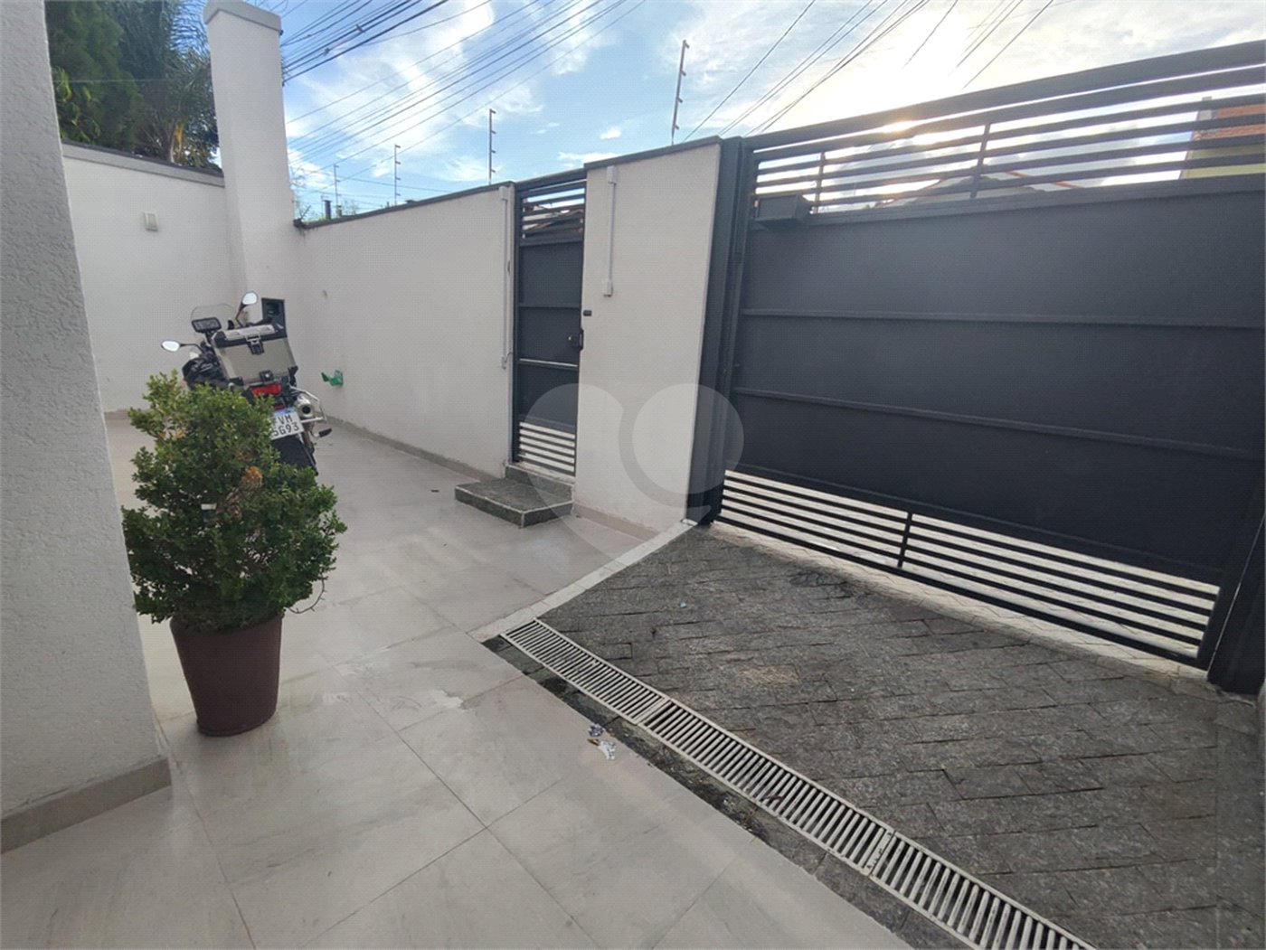 Casa Térrea à venda com 4 quartos, sendo 1 suíte,  em Vila Esperança, Atibaia, SP