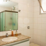 Apartamento à venda com 4 quartos, sendo 1 suíte, em Perdizes, São Paulo, SP