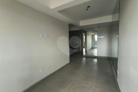 Apartamento à venda com 1 quarto em Rio Pequeno, São Paulo, SP