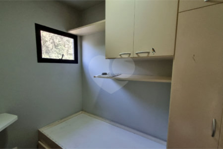 Apartamento para alugar com 6 quartos, sendo 4 suítes,  em Panamby, São Paulo, SP
