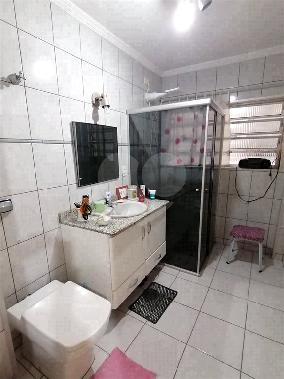 Apartamento à venda com 2 quartos em Paraíso, São Paulo, SP