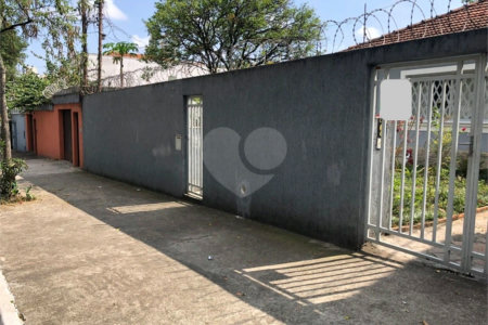 Casa Térrea à venda com 1 quarto em Brooklin Paulista, São Paulo, SP