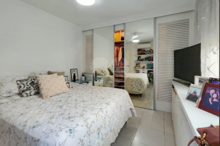 Cobertura à venda com 3 suítes em Vila Isabel, Rio de Janeiro, RJ
