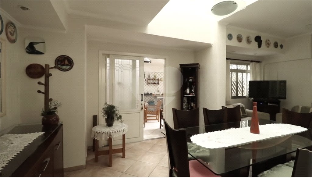 Casa à venda com 5 quartos, sendo 1 suíte,  em Vila Isolina Mazzei, São Paulo, SP
