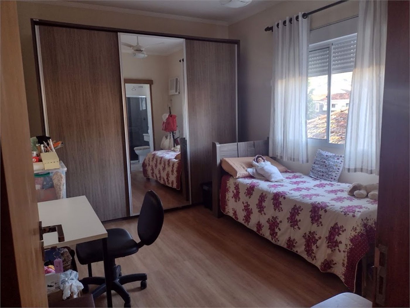 Casa Residencial à venda, Vila Voturuá, São Vicente - CA0151.