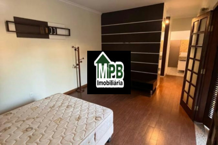 Casa para alugar com 6 quartos, sendo 5 suítes, em Jardim Isaura, Sorocaba, SP