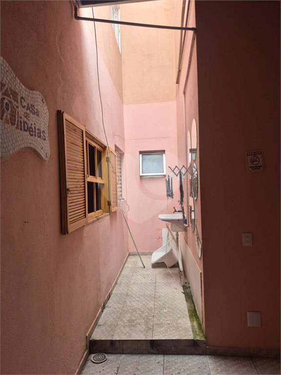 Casa para alugar com 3 quartos em Vila Leopoldina, São Paulo, SP